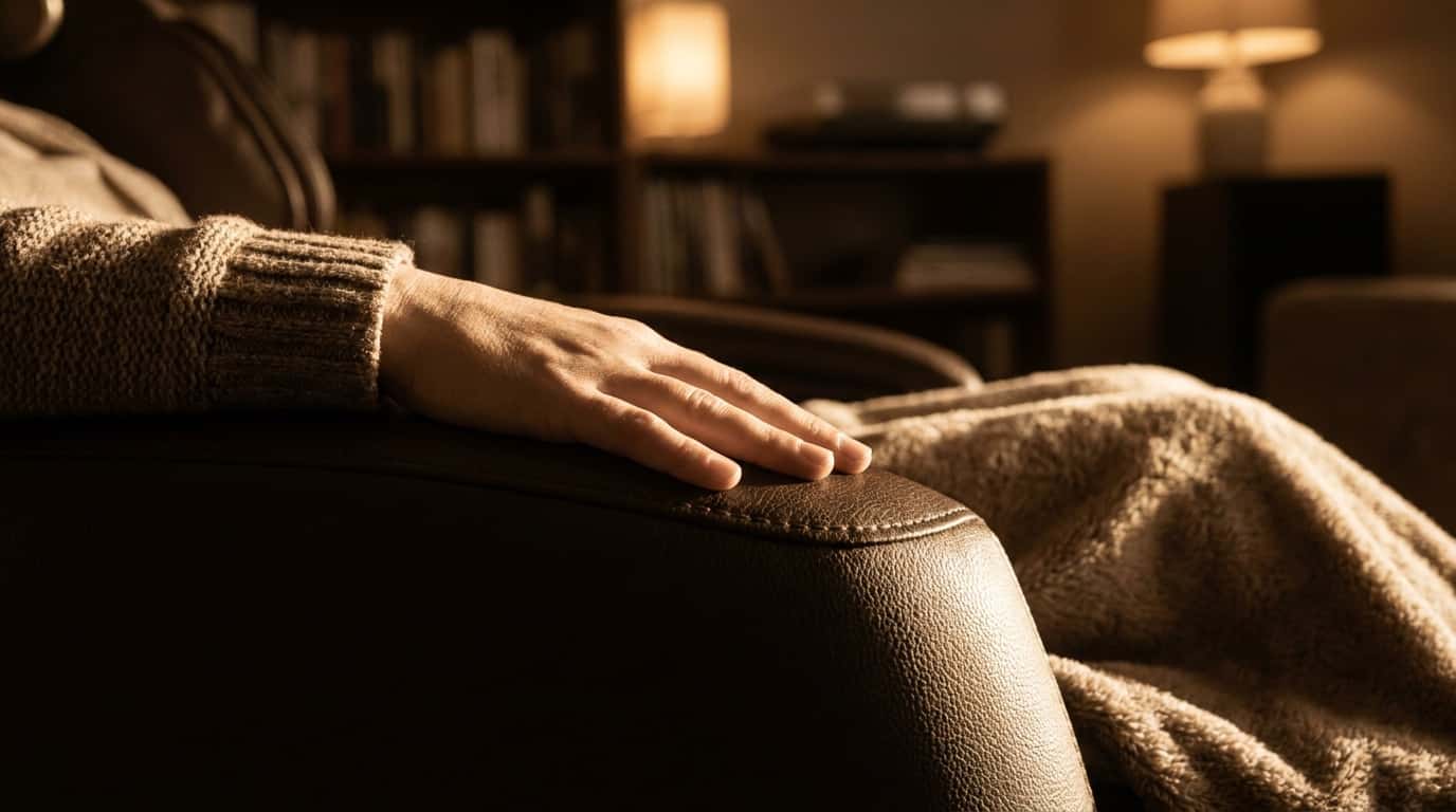 Why trying a chair in person beats the spec sheet